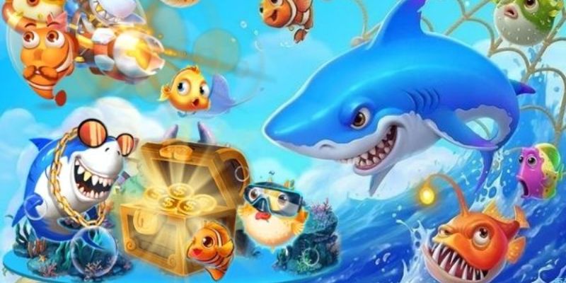 Mẹo hay chiến thắng bắn cá Athena Gaming