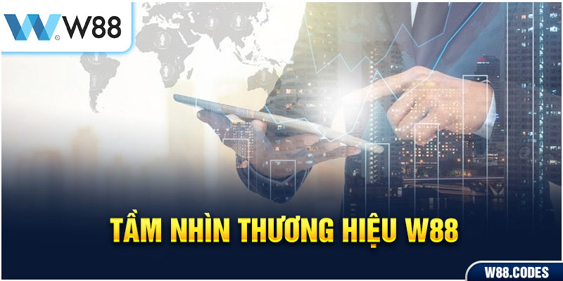 Giới thiệu tổng quan về nhà cái W88